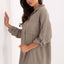  Long sleeve shirt model 215497 Italy Moda 
