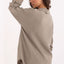  Long sleeve shirt model 215497 Italy Moda 