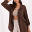  Long sleeve shirt model 215499 Italy Moda 