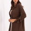  Long sleeve shirt model 215499 Italy Moda 