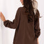  Long sleeve shirt model 215499 Italy Moda 