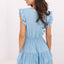  Daydress model 215500 Italy Moda 