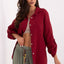  Long sleeve shirt model 215559 Italy Moda 