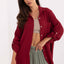  Long sleeve shirt model 215559 Italy Moda 