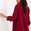  Long sleeve shirt model 215559 Italy Moda 