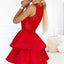  Evening dress model 216108 Numoco 