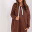  Sweatshirt model 216165 Ex Moda 