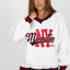  Sweatshirt model 216169 Ex Moda 