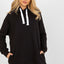  Sweatshirt model 216185 Ex Moda 
