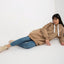  Sweatshirt model 216186 Ex Moda 