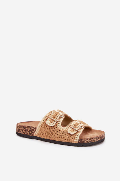  Flip-flops model 216320 Step in style 