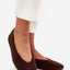  Ballet flats model 216521 Step in style 