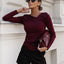  Blouse model 216540 LaBalancia 