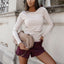  Blouse model 216541 LaBalancia 