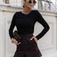  Blouse model 216543 LaBalancia 