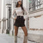  Blouse model 216545 LaBalancia 