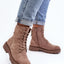  Bootie model 216640 Step in style 