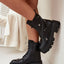  Bootie model 216646 Step in style 
