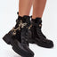  Bootie model 216652 Step in style 