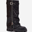  Thigh-Hight Boots model 216657 Step in style 