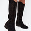  Thigh-Hight Boots model 216658 Step in style 