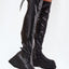  Thigh-Hight Boots model 216659 Step in style 