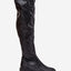  Thigh-Hight Boots model 216660 Step in style 
