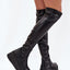  Thigh-Hight Boots model 216660 Step in style 