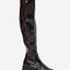  Thigh-Hight Boots model 216661 Step in style 