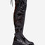  Thigh-Hight Boots model 216662 Step in style 