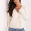  Cardigan model 216676 Italy Moda 