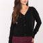  Cardigan model 216678 Italy Moda 