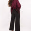  Women trousers model 216727 Rue Paris 