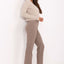  Women trousers model 216743 Rue Paris 