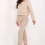  Women trousers model 216744 Rue Paris 