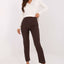  Women trousers model 216746 Rue Paris 