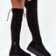  Thigh-Hight Boots model 216790 Step in style 