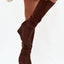  Buskin boots model 216792 Step in style 