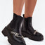  Boots model 216798 Step in style 