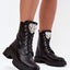  Bootie model 216815 Step in style 