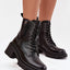  Bootie model 216825 Step in style 