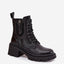 Bootie model 216825 Step in style 