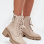  Bootie model 216826 Step in style 