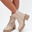  Bootie model 216826 Step in style 