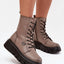 Bootie model 216829 Step in style 
