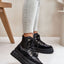  Trapper shoes model 216840 Step in style 