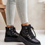  Trapper shoes model 216840 Step in style 