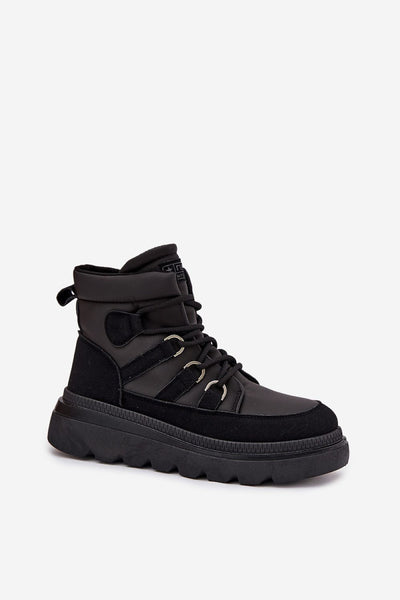  Trapper shoes model 216842 Step in style 