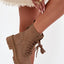  Bootie model 216845 Step in style 