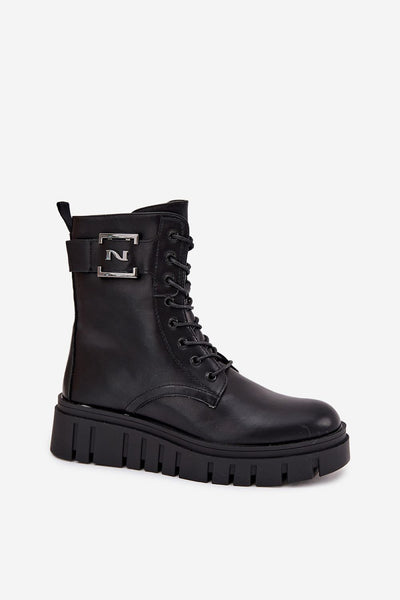  Boots model 216848 Step in style 